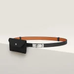 Ceinture Kelly Pocket 18